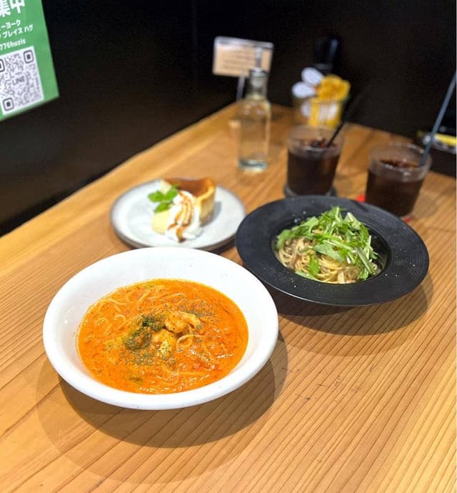 NewYork Garden Place hug - サブ画像1