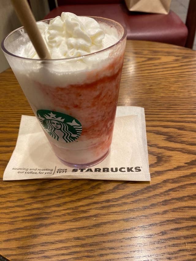 スターバックス コーヒー 広島アルパーク店 - サブ画像2