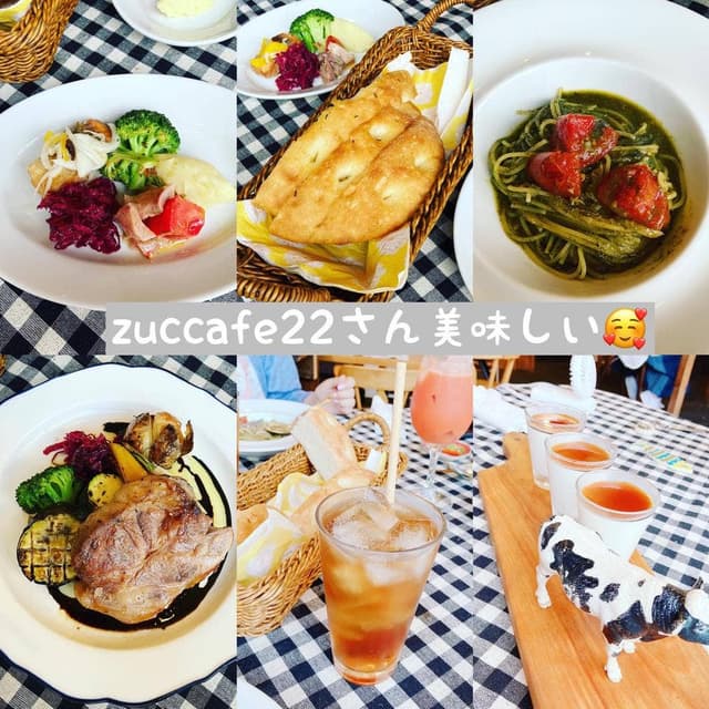 Zuccafe22 - サブ画像2