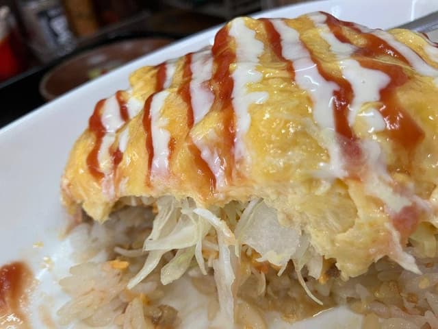 まるひら食堂 - サブ画像2