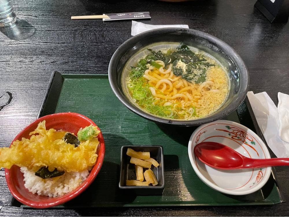 湯上がり茶屋一休