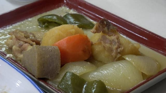 みつみ食堂 - サブ画像2