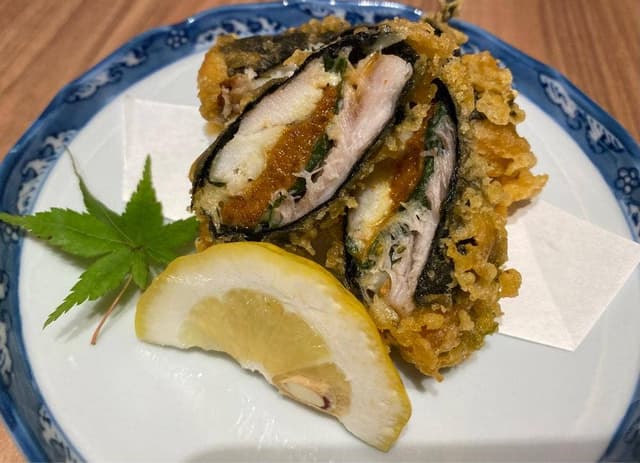 御料理 すずき - サブ画像3