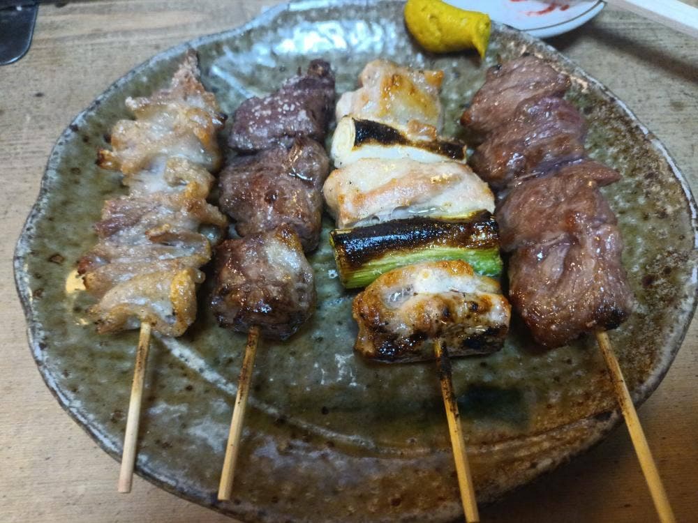 大八
