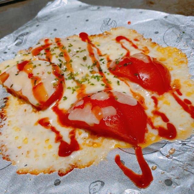 お好み焼き ゆうか - サブ画像1