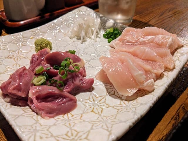 鶏彩 - サブ画像1