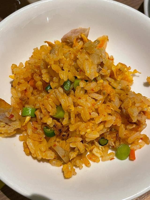 健康中華 青蓮 汐留メディアタワー店 - サブ画像1