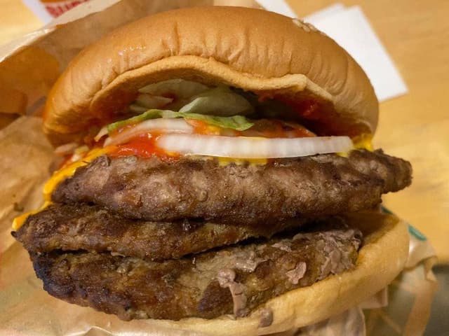 バーガーキング 綱島駅前店 - サブ画像2