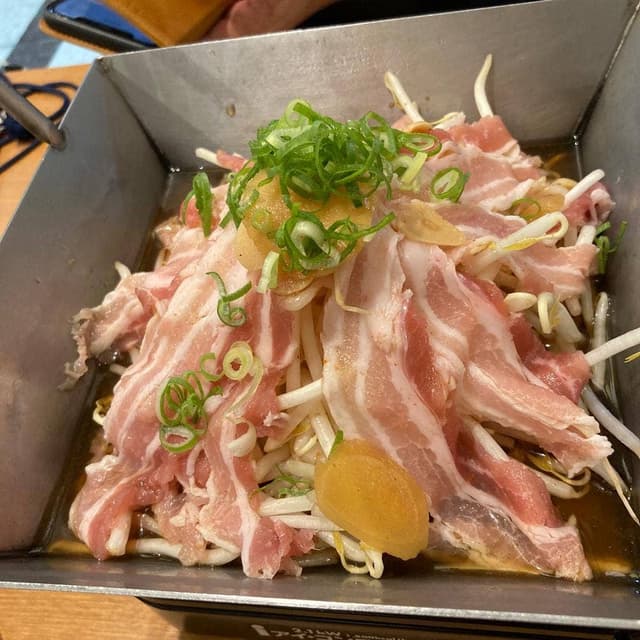 とん 大阪駅前第3ビル店 - サブ画像2