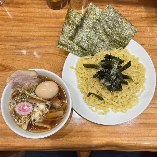 神田らぁめん 悠 - サブ画像2