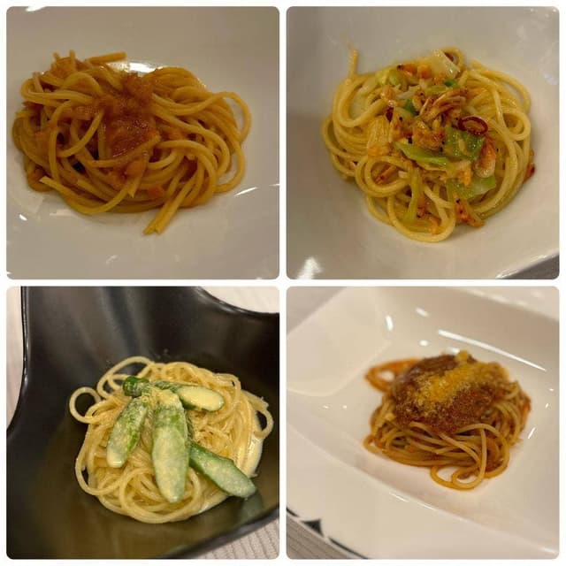 山中湖エクシブ イタリア料理ルッチコーレ - サブ画像1
