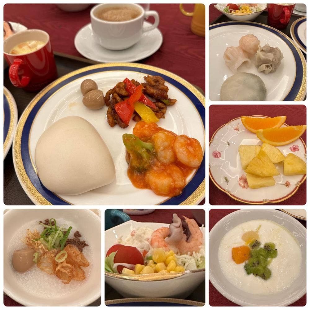 ラウンジドルチェ エクシブ山中湖