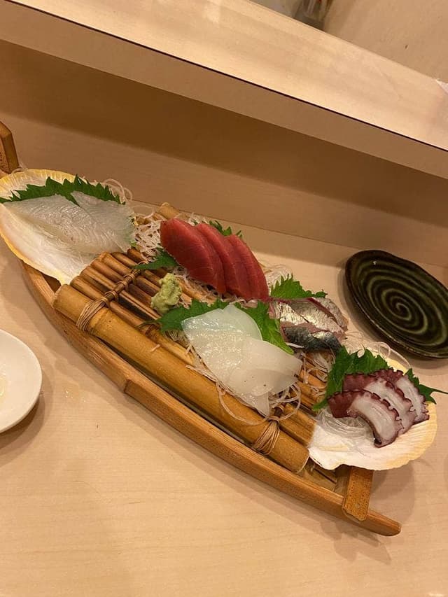 成味寿し - サブ画像1