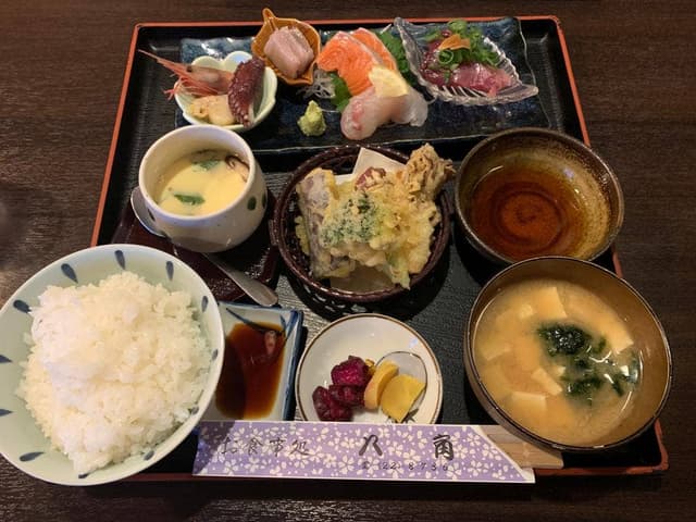 八角 - サブ画像3