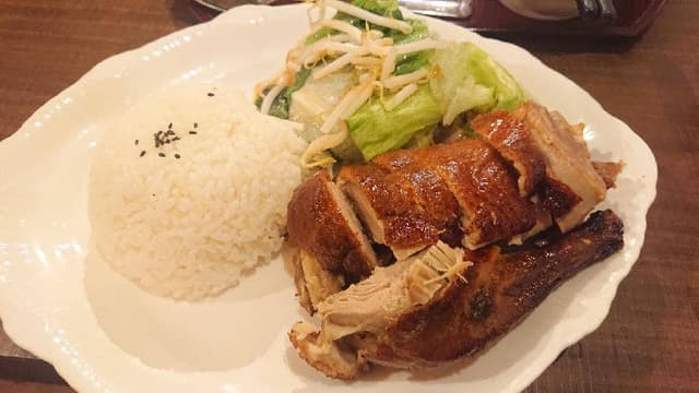 逸品飲茶 縁茗 - サブ画像2