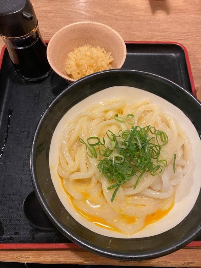 讃岐うどん 伊吹や製麺 秋葉原UDX店 - サブ画像2