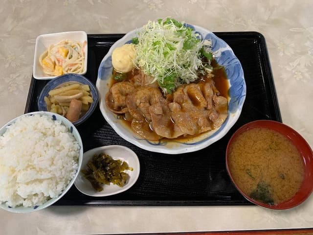 南新庄ドライブイン - サブ画像3