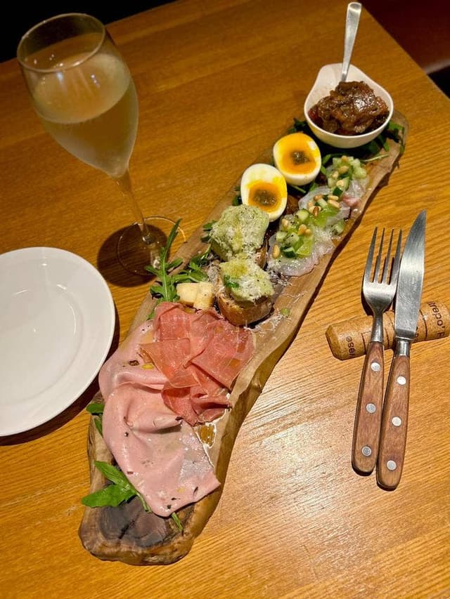 BarCaroNero - サブ画像3