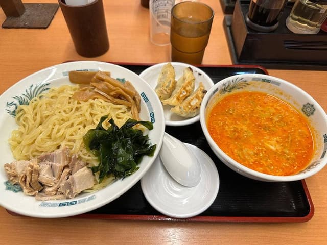 日高屋 吉祥寺本町通店 - サブ画像3