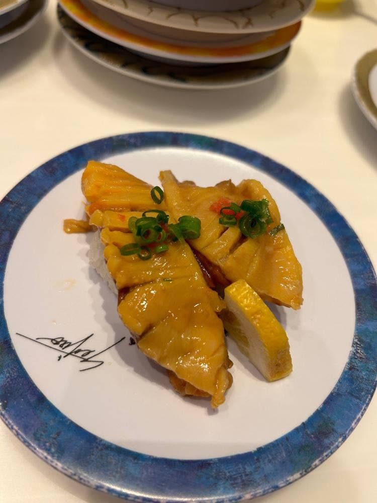 回転鮨 清次郎 仙台泉店