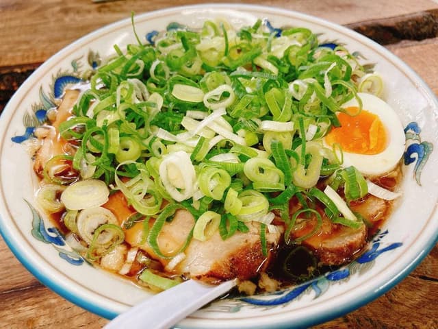 麺家まる - サブ画像1