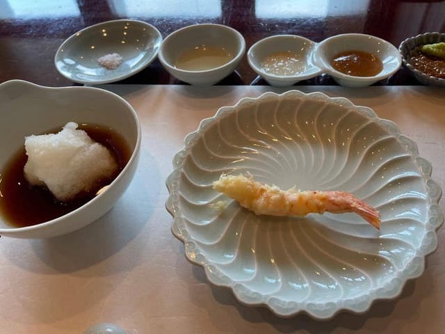 お座敷天婦羅 天政丸の内店 - サブ画像3