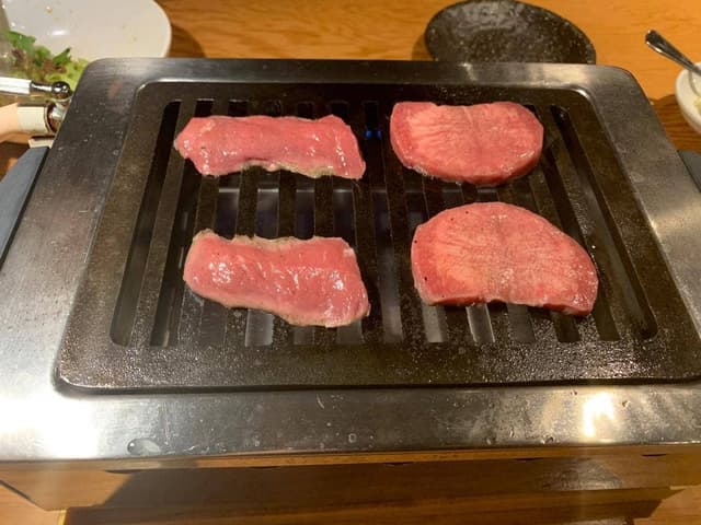 焼肉泰山越谷店 - サブ画像2
