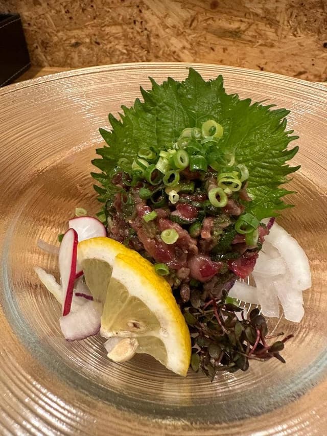肉酒場 LAMP - サブ画像1