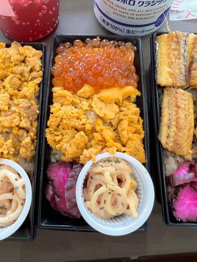 BENTO CAFE 41°GARDEN - サブ画像2