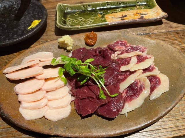 横丁 へい - サブ画像2