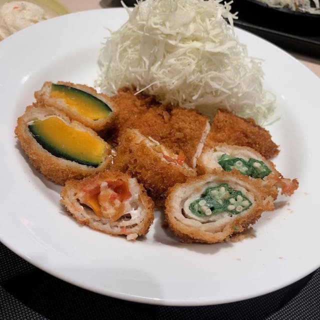 松のや 岐阜茜部店 - サブ画像2