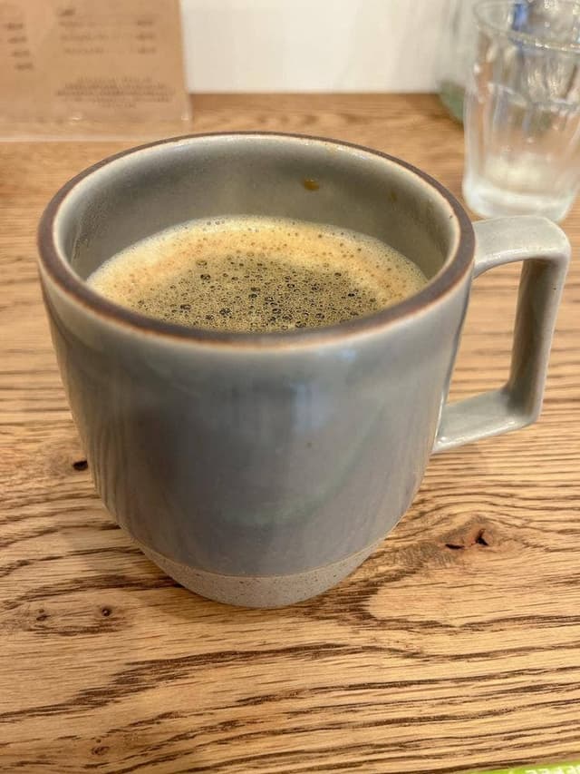 MUKU CAFE 五反田店 - サブ画像1