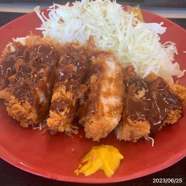 かつや 名古屋本陣通店 - サブ画像2