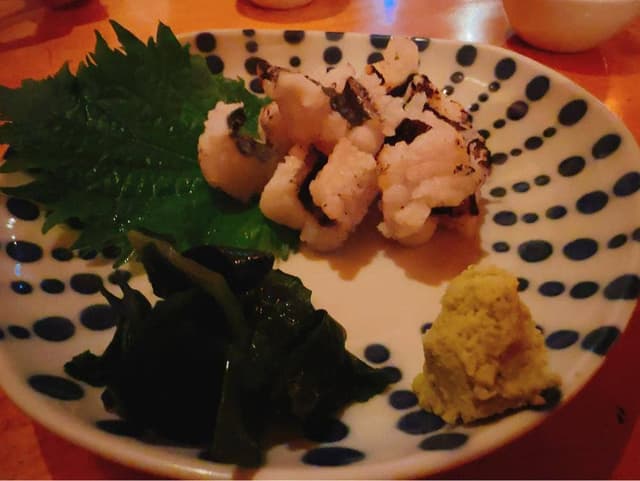 鉄板居酒家 がや - サブ画像2