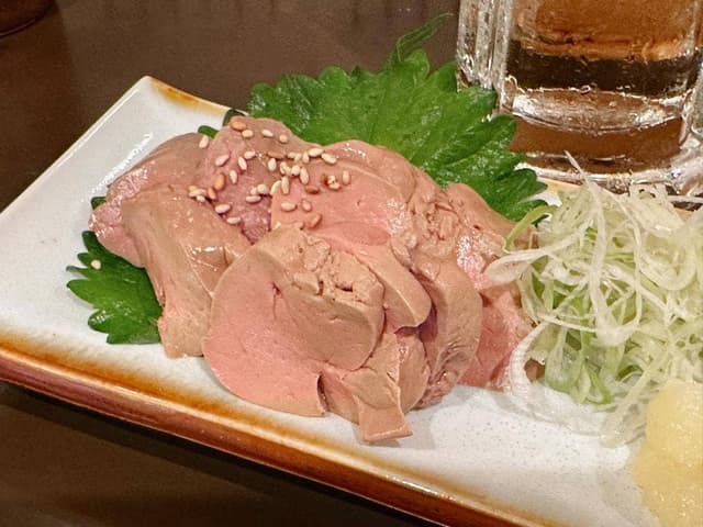 やきとり すみっ子 - サブ画像1