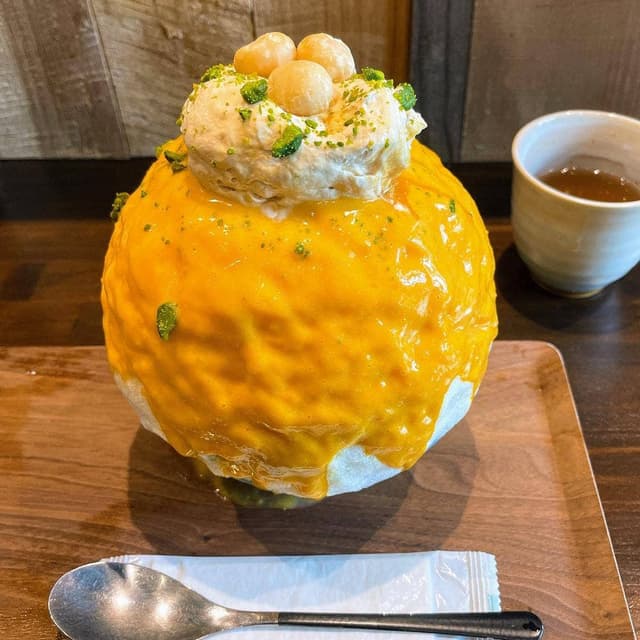 氷屋ぴぃす - サブ画像1