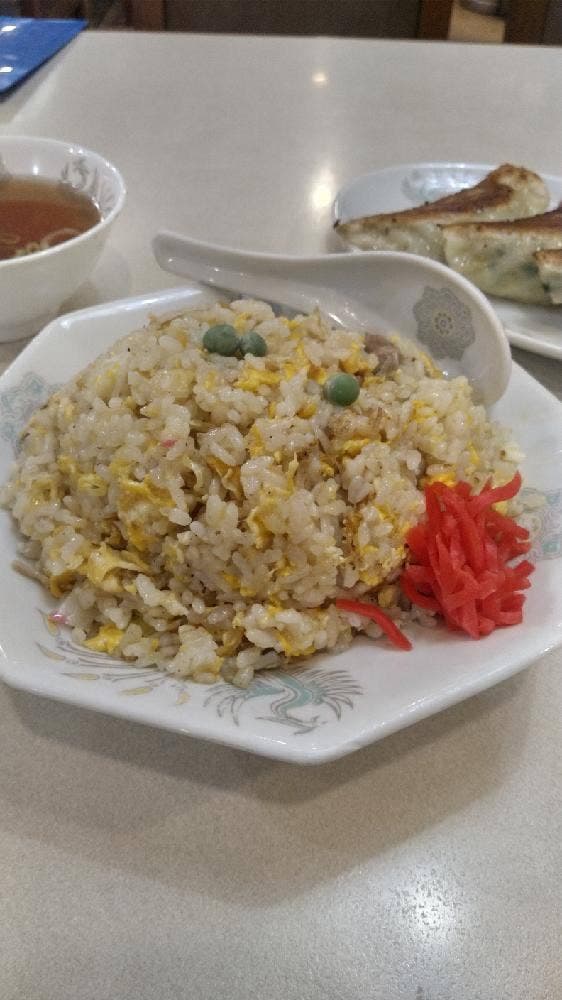 川ばた中華喫茶店 - サブ画像2