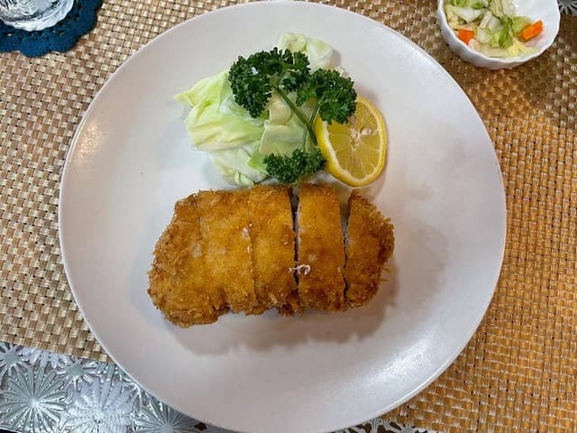 とんかつ助六 - サブ画像2