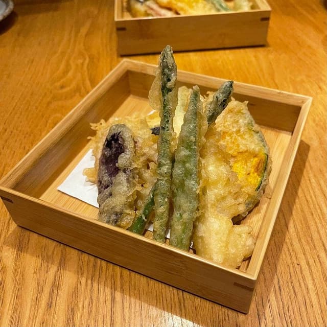 山形蕎麦茶寮 月の山 - サブ画像2