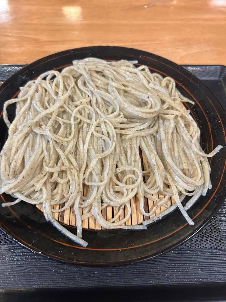 桑風庵 なかや本店