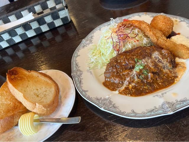 葉ジュウ - サブ画像3