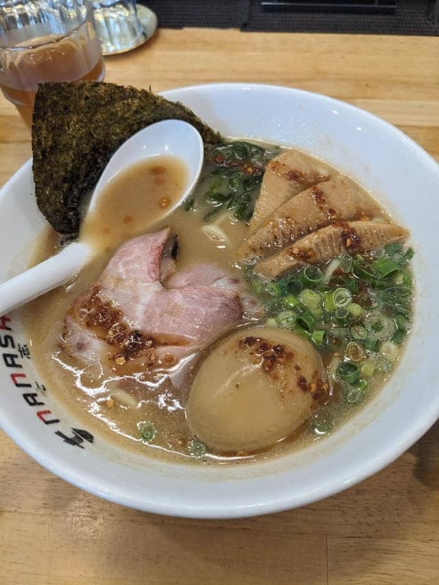 七志 中山店 - サブ画像1