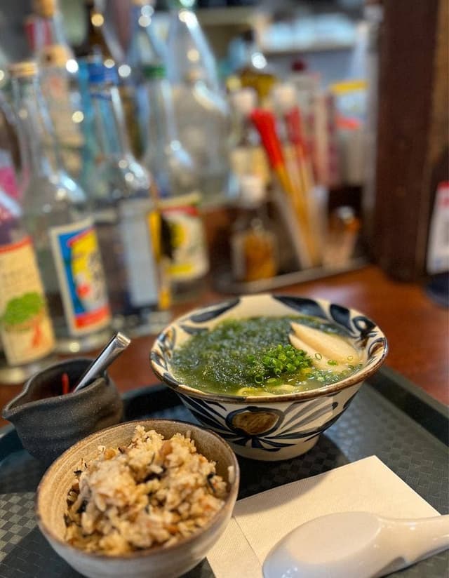 なんくる食堂 - サブ画像2