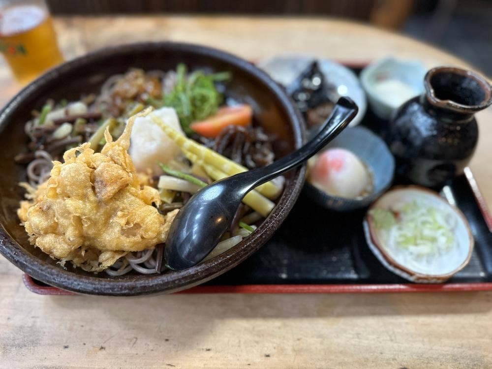 ゑがほ食堂