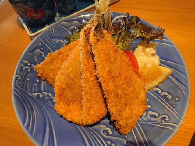 磯料理 開福丸 - サブ画像1
