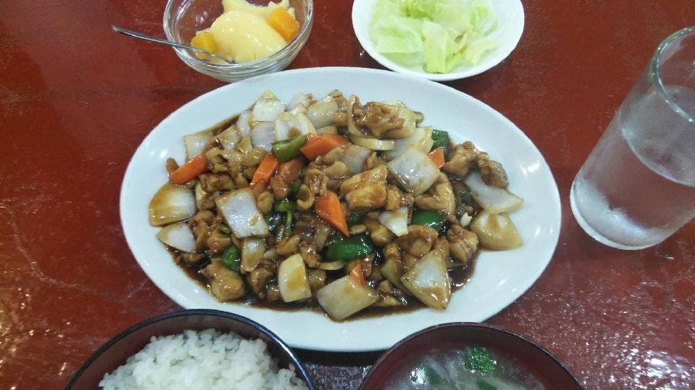 大福元 松戸駅店