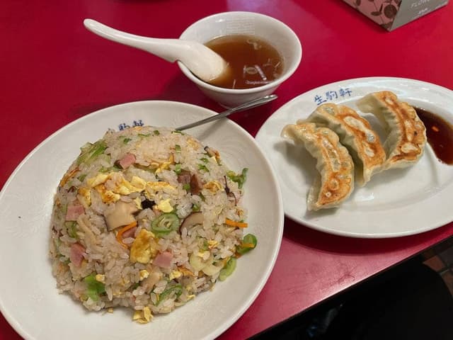 生駒軒 - サブ画像2