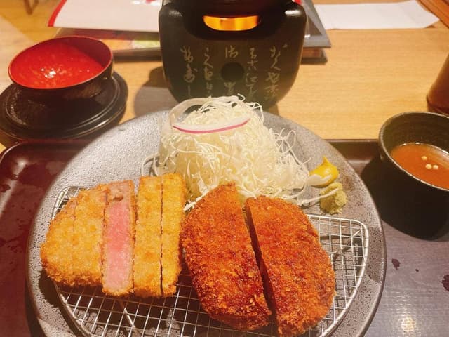 牛カツ京都勝牛 渋谷道玄坂店 - サブ画像2