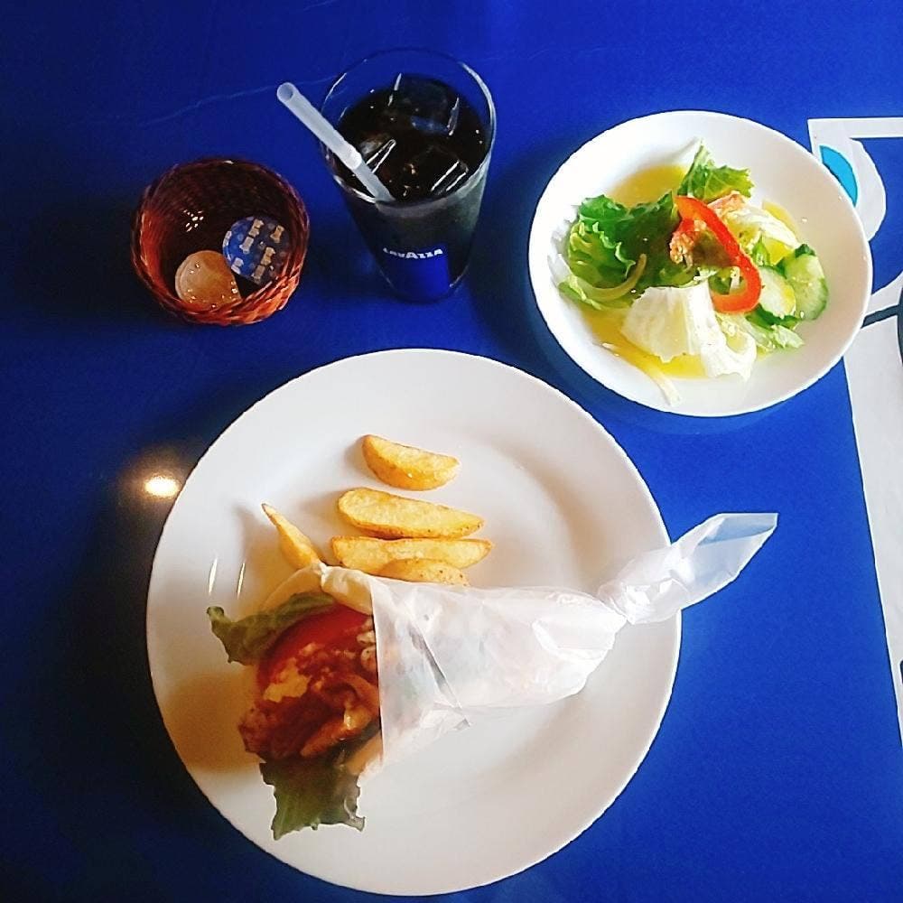 GREEK RESTAURANT SHUPOUL