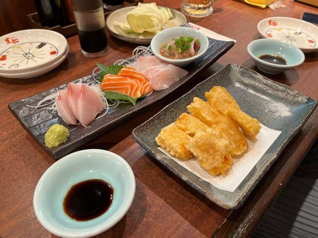 焼鳥ざんまい 黒船 徳力嵐山店 - サブ画像1